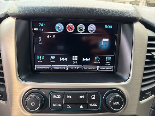 Used 2019 GMC Yukon Denali image 15