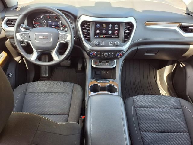Used 2021 GMC Acadia SLE w/ Driver Convenience Package image 10
