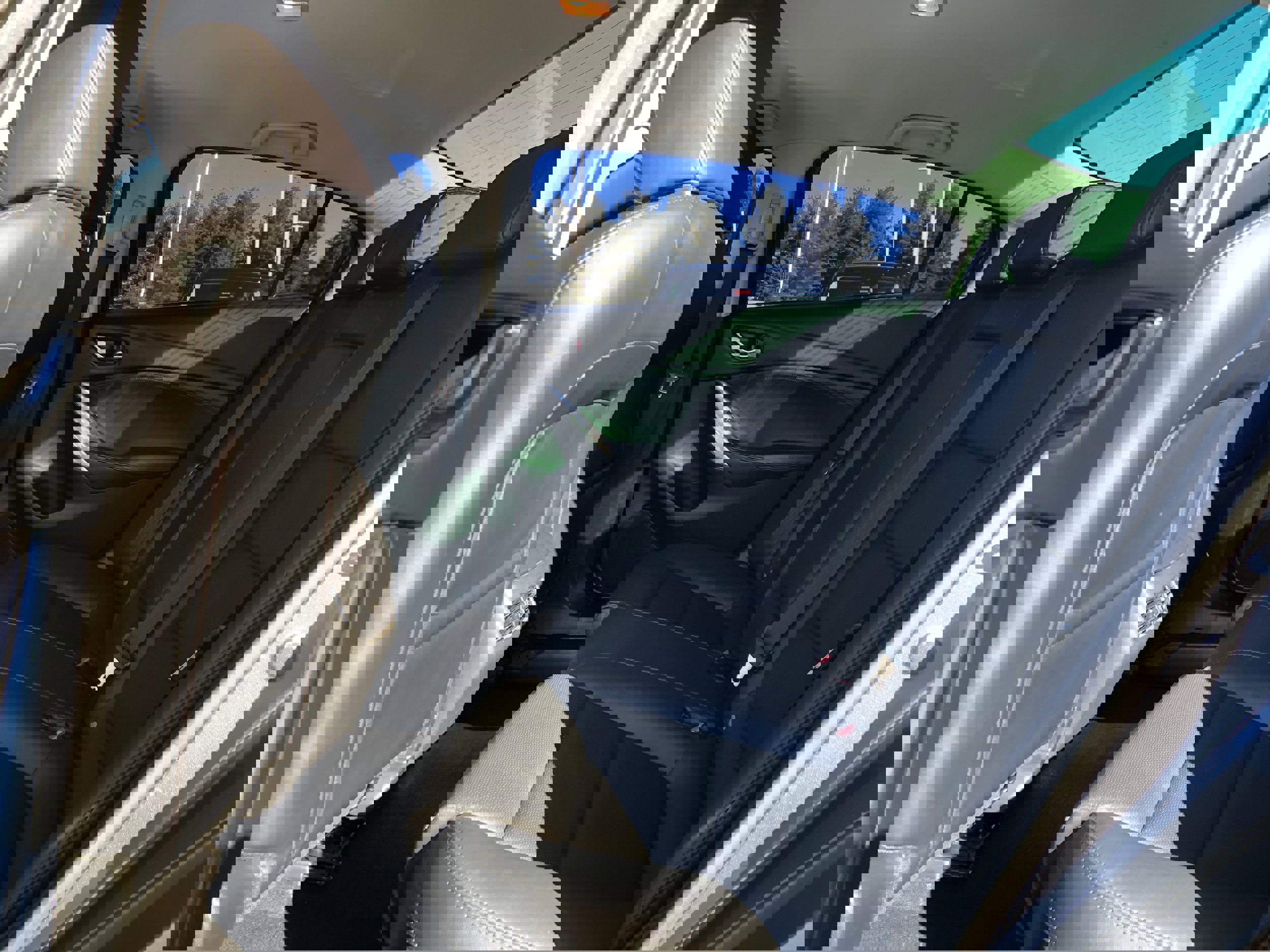 Used 2016 MAZDA MAZDA6 Touring image 10