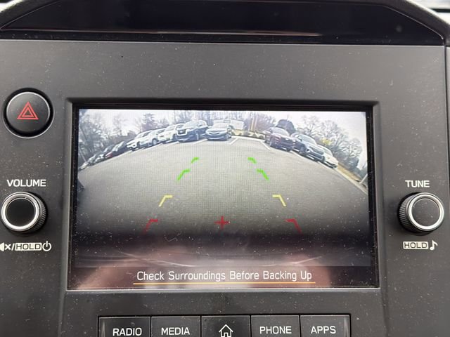 Used 2022 Subaru WRX image 24