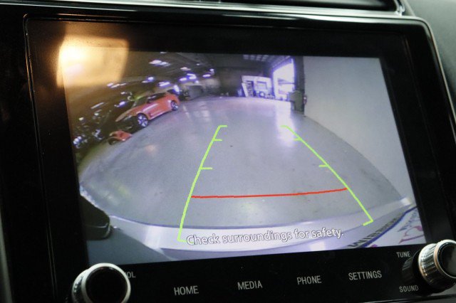 Used 2023 Mitsubishi Outlander Sport LE AWD/4WD image 17