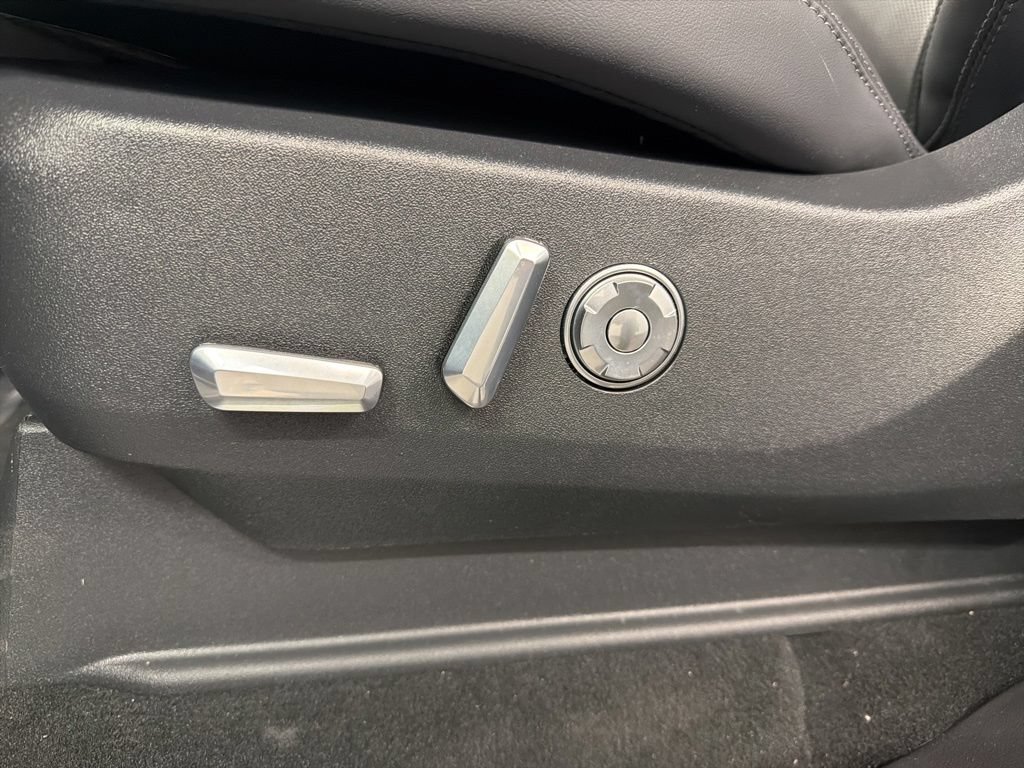 New 2026 Lincoln Navigator Premiere AWD/4WD image 28