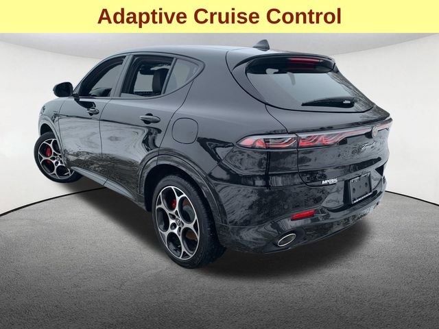 Used 2024 Alfa Romeo Tonale Veloce w/ Premium Interior Package image 10