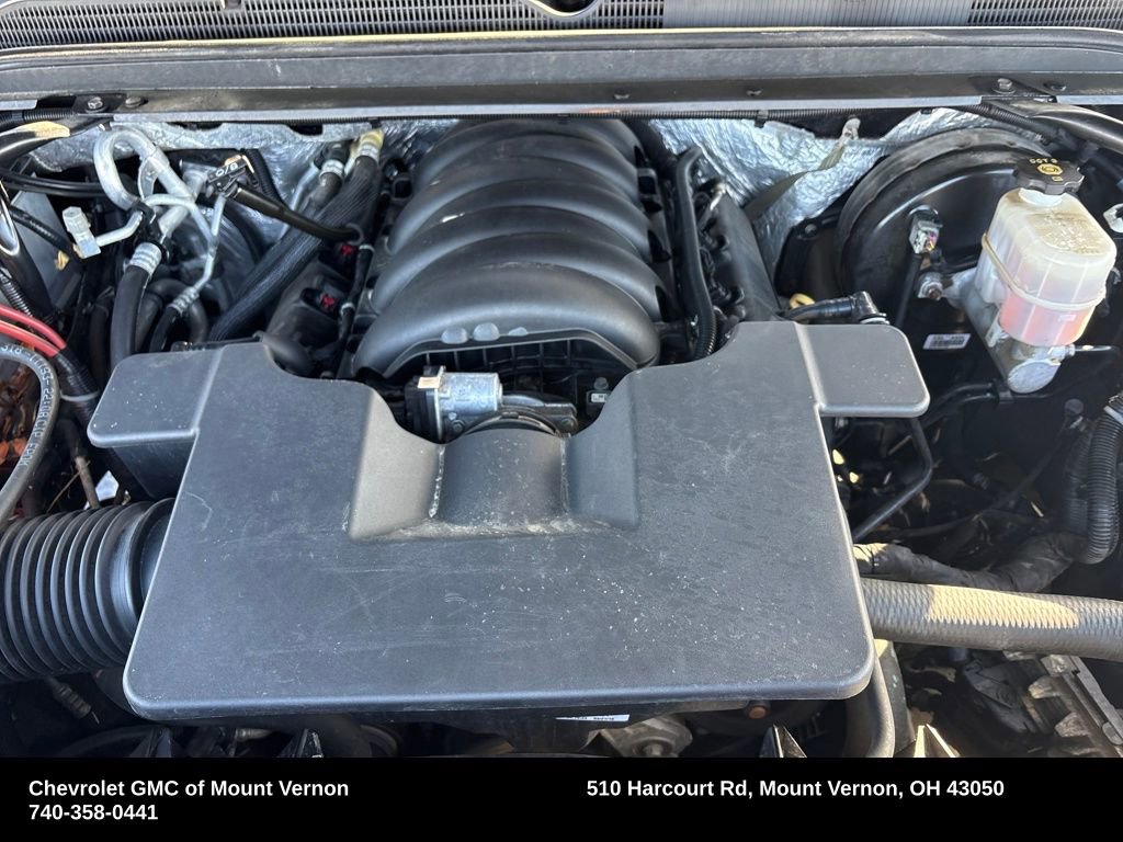 Used 2018 Chevrolet Tahoe LT image 25