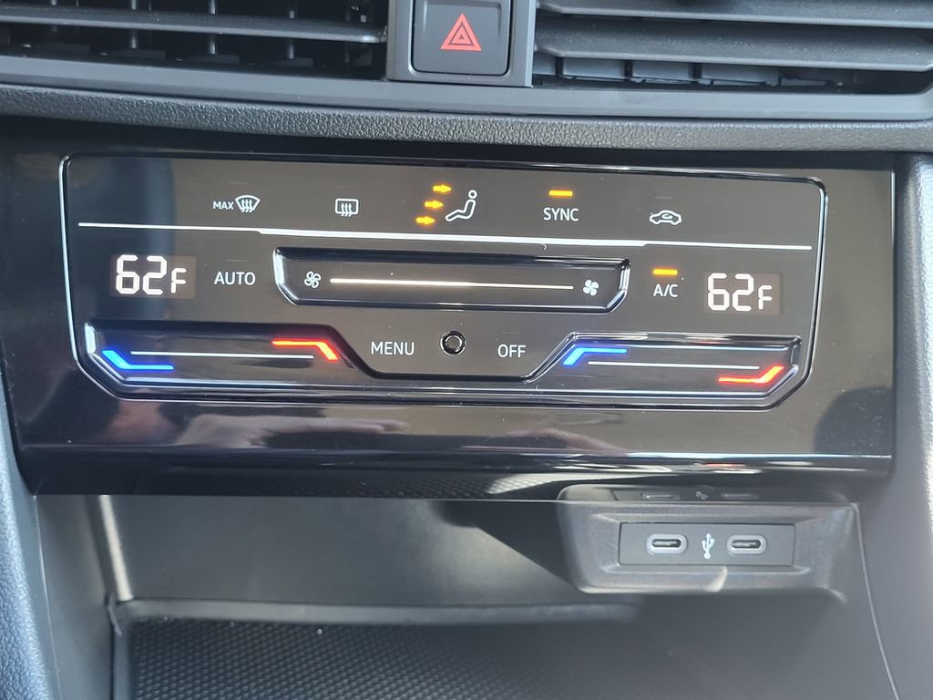 Used 2025 Volkswagen Jetta S FWD image 18