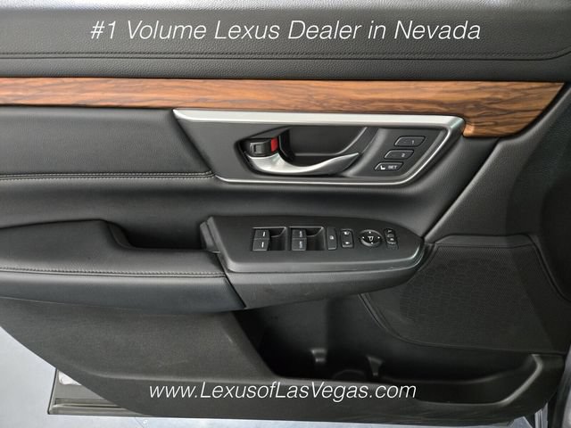 Used 2019 Honda CR-V EX-L image 29