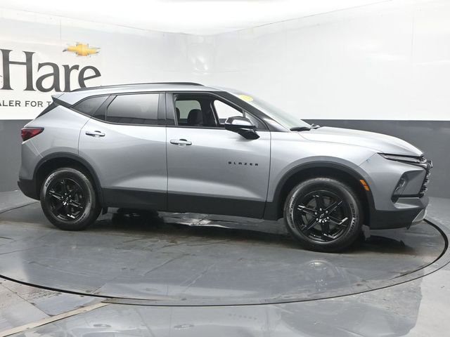 Used 2024 Chevrolet Blazer LT w/ Convenience Package image 48