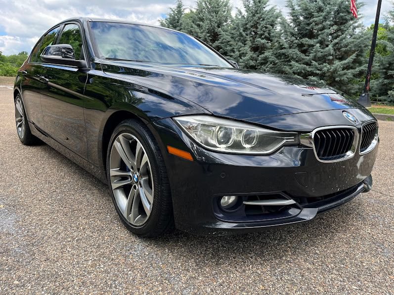 Used 2015 BMW 328i Sedan RWD image 36