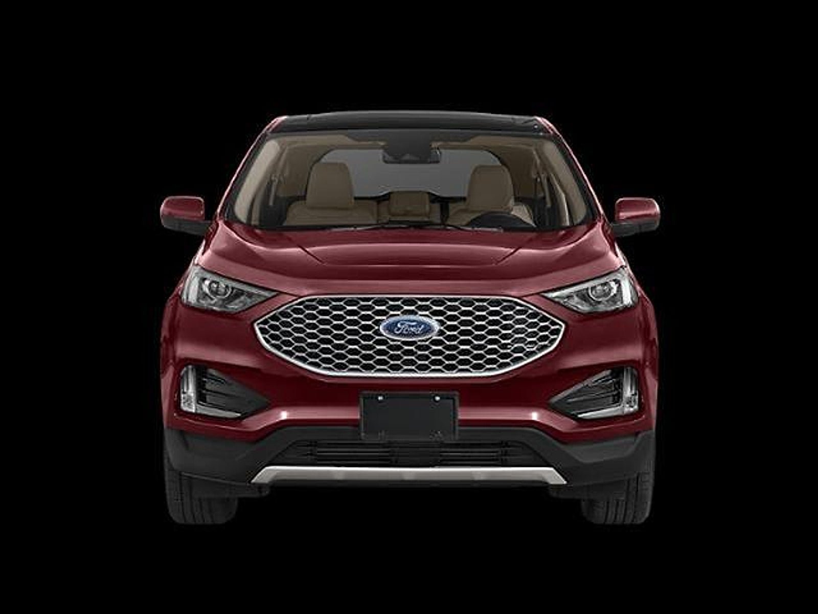 Used 2023 Ford Edge SEL w/ Convenience Package AWD/4WD image 30