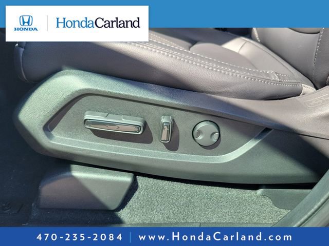 New 2026 Honda Pilot EX-L image 11