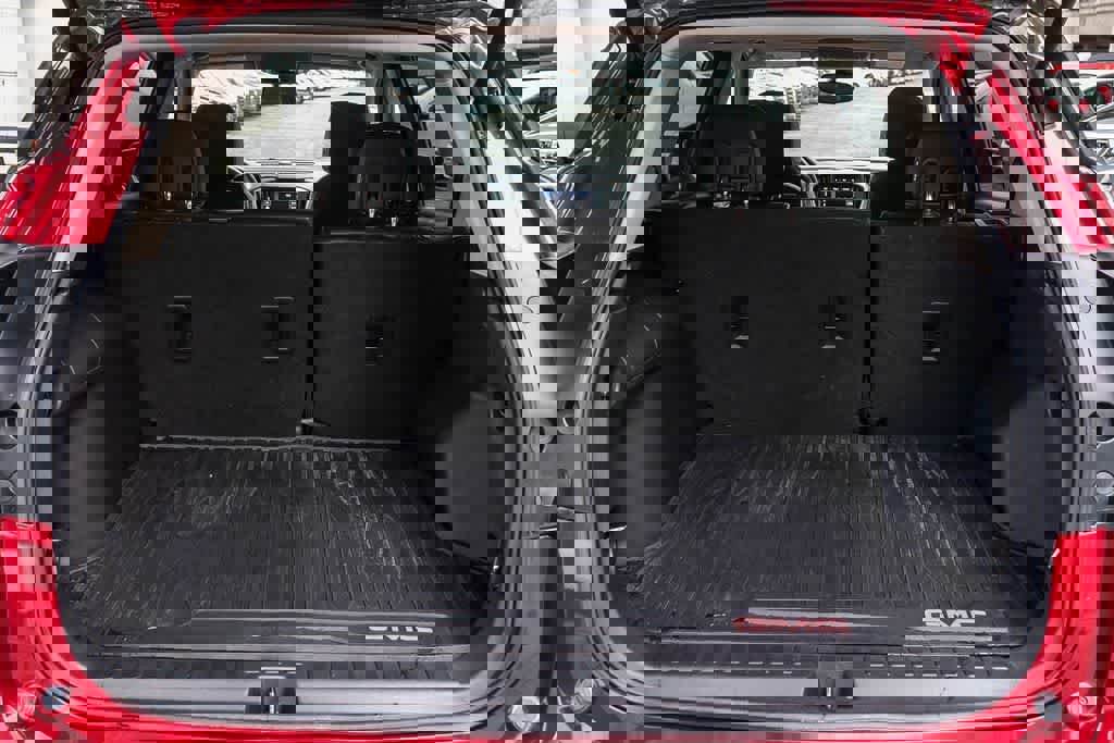 Used 2019 GMC Terrain Denali image 29