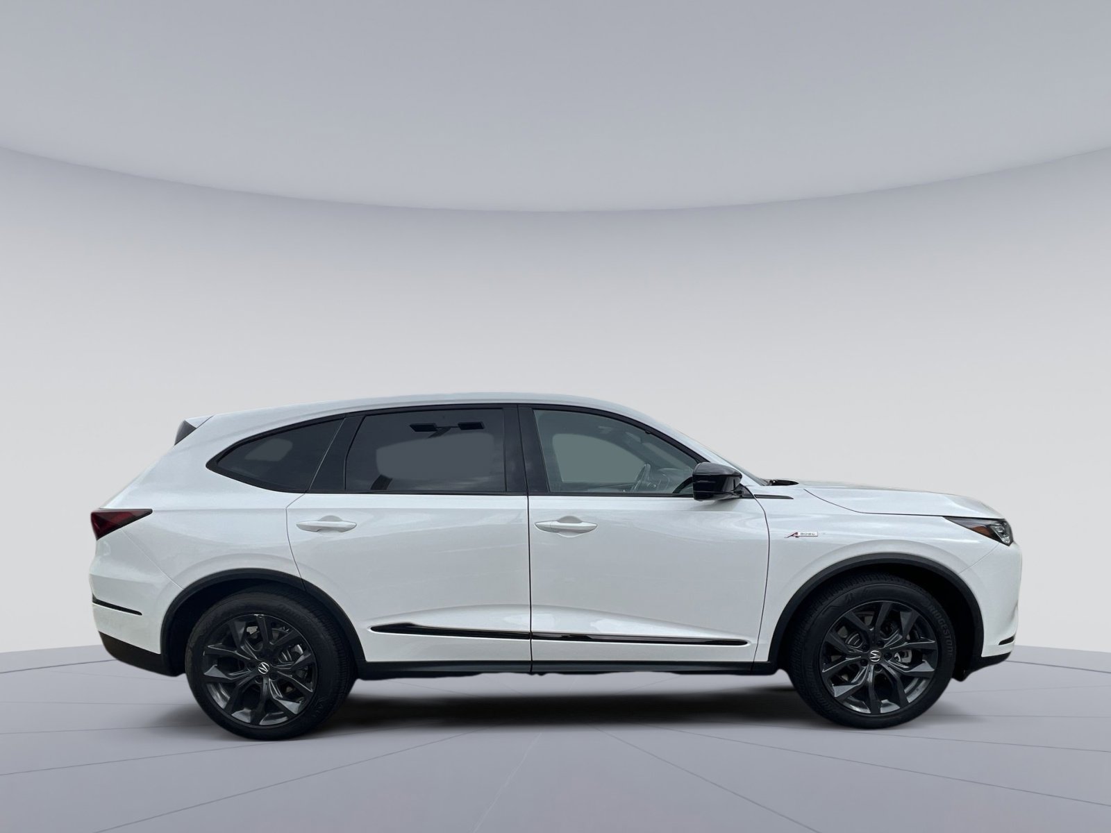 Certified 2023 Acura MDX A-Spec AWD/4WD image 10