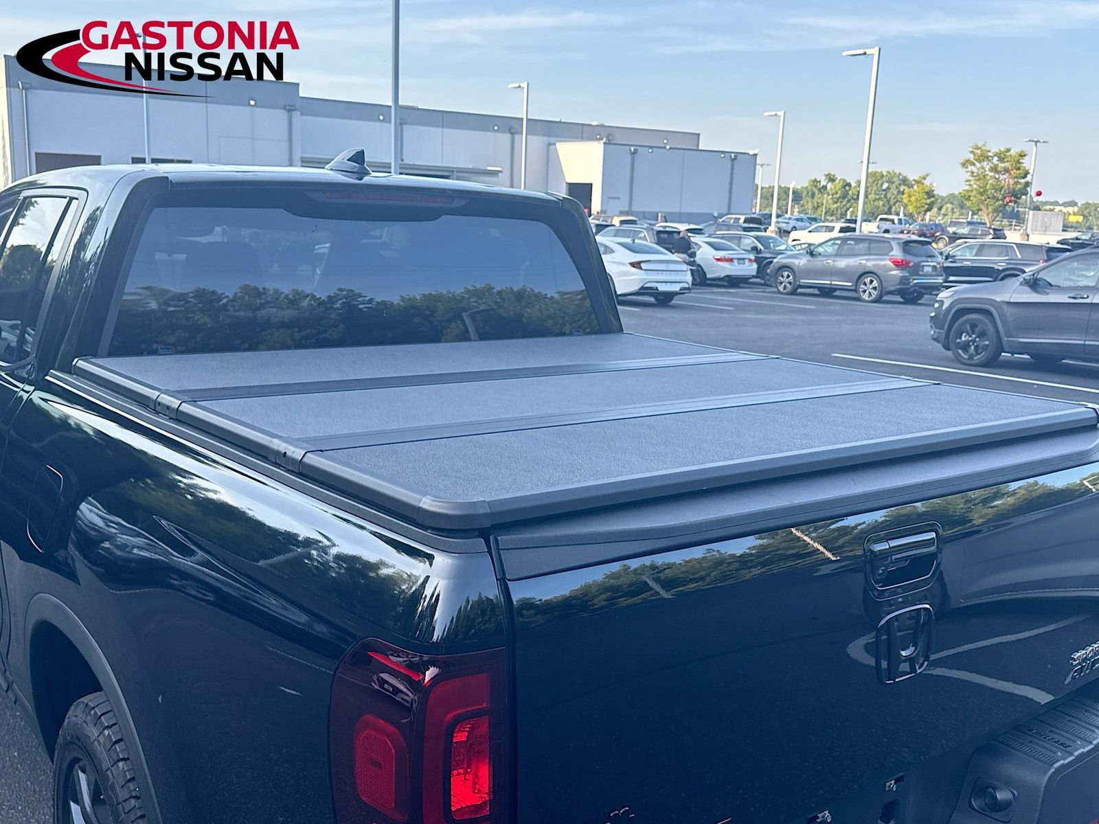 Used 2023 Honda Ridgeline Sport image 33