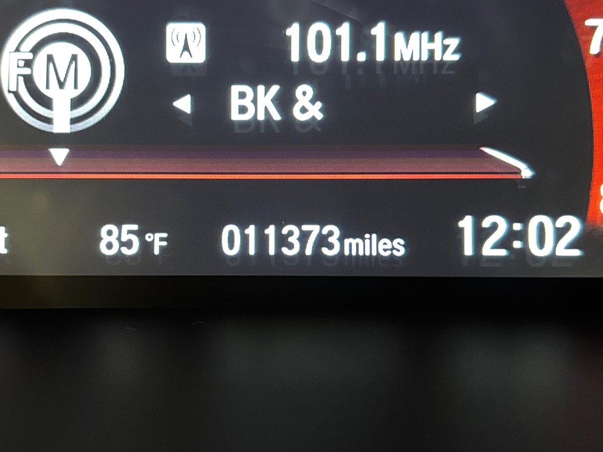 Used 2019 Honda Civic Sport image 11