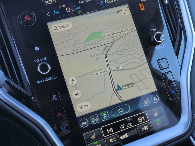 Used 2025 Subaru Outback Limited w/ Popular Package #2 image 29