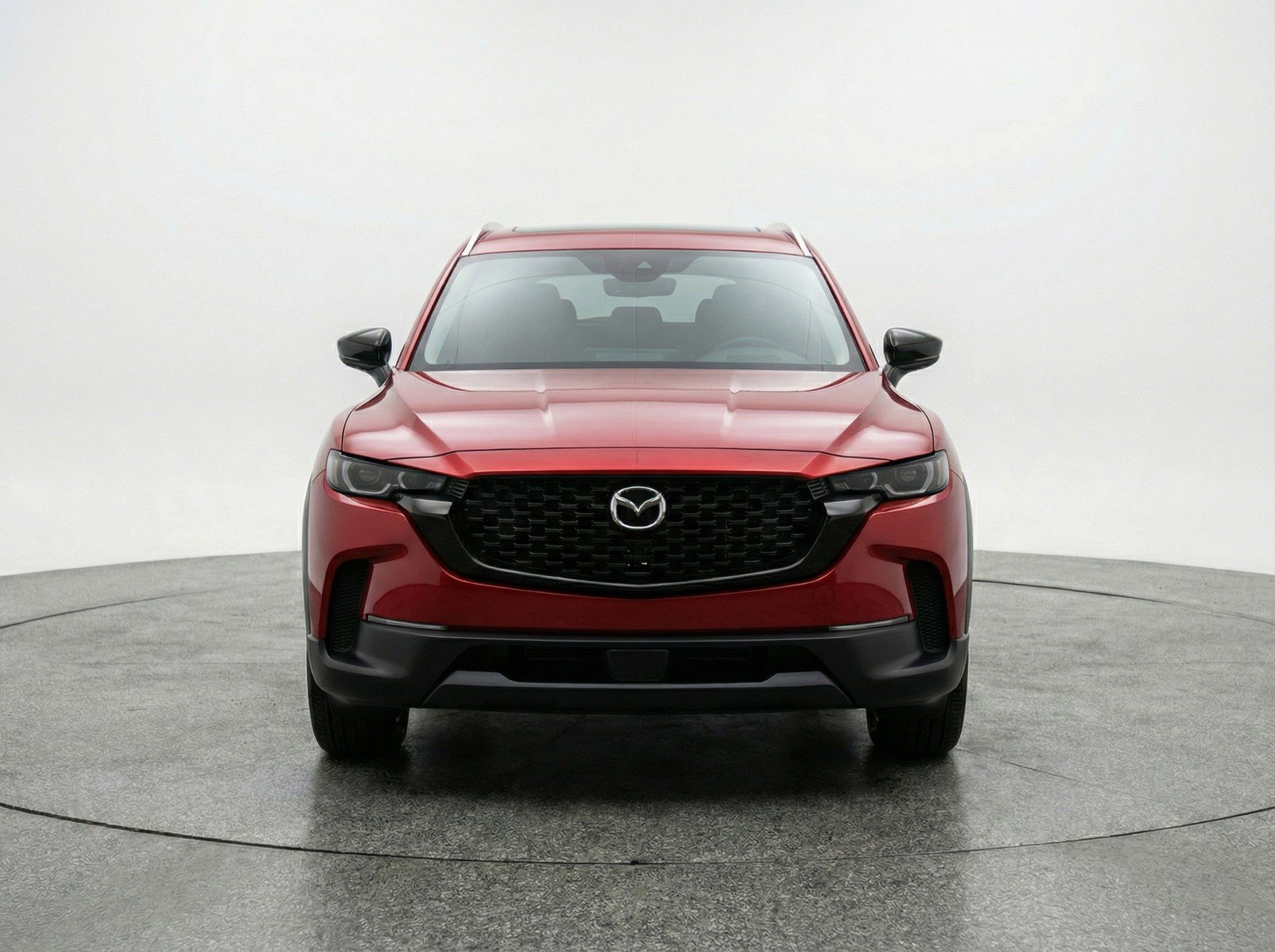 Used 2025 MAZDA CX-50 2.5 Hybrid w/ Premium Plus Pkg image 2