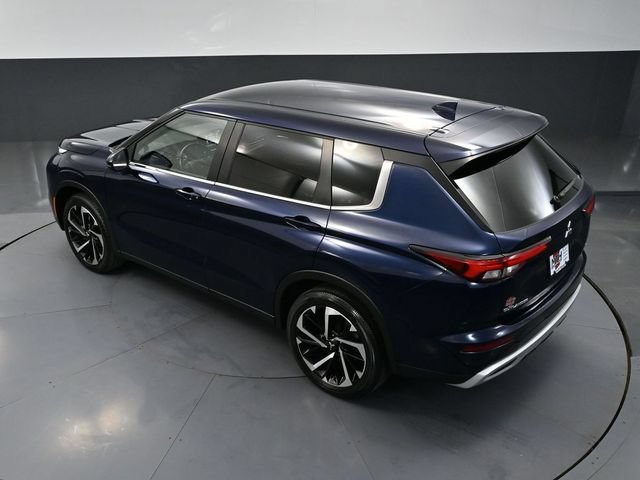 Used 2024 Mitsubishi Outlander SE AWD/4WD image 49