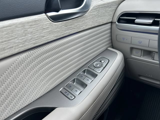Used 2024 Hyundai Palisade Calligraphy AWD/4WD image 12