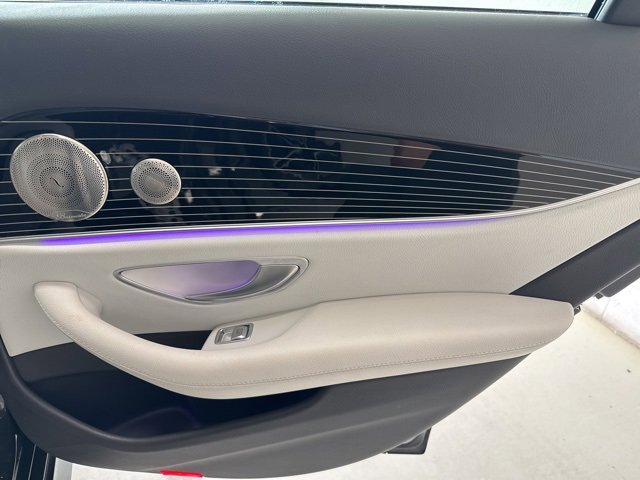 Used 2022 Mercedes-Benz E 350 4MATIC Sedan w/ AMG Line Exterior image 55