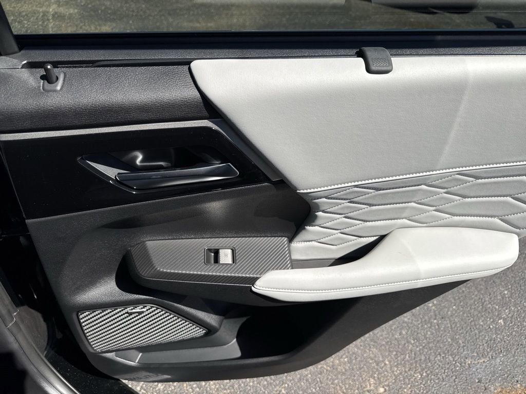New 2026 Mitsubishi Outlander SEL FWD image 34