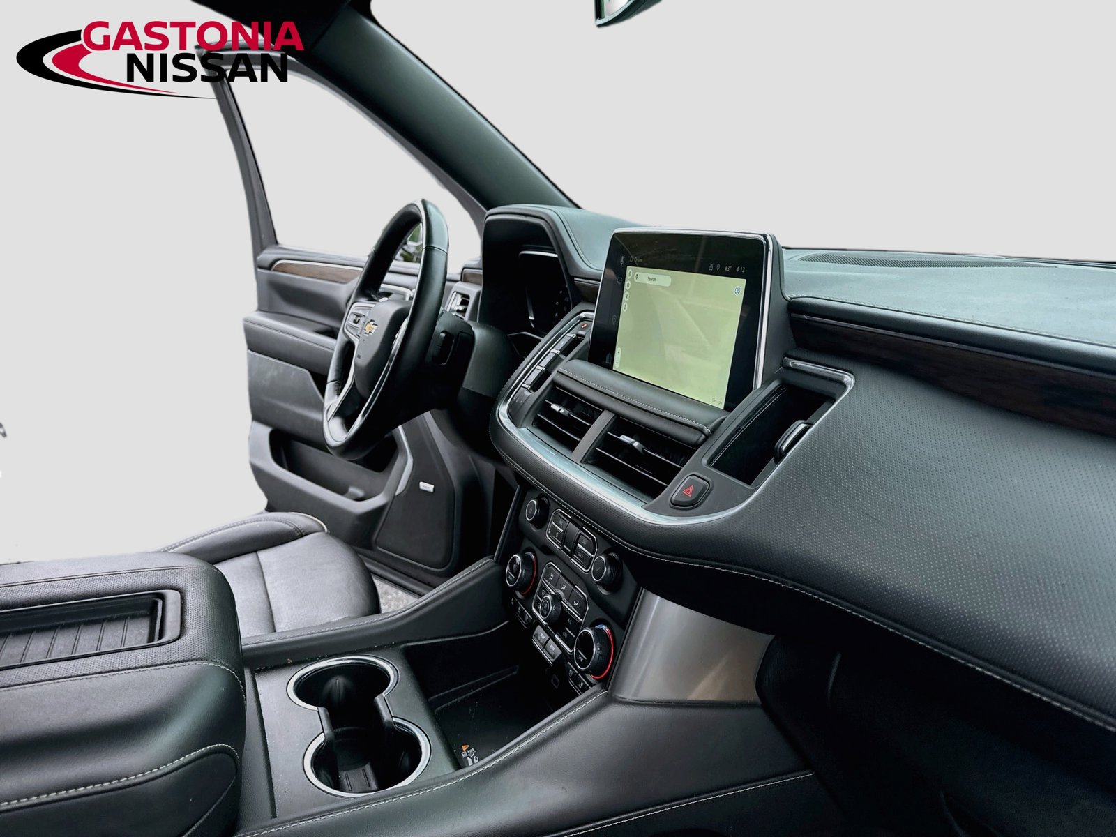 Used 2023 Chevrolet Tahoe Premier RWD image 38