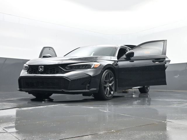 Used 2025 Honda Civic Sport image 31