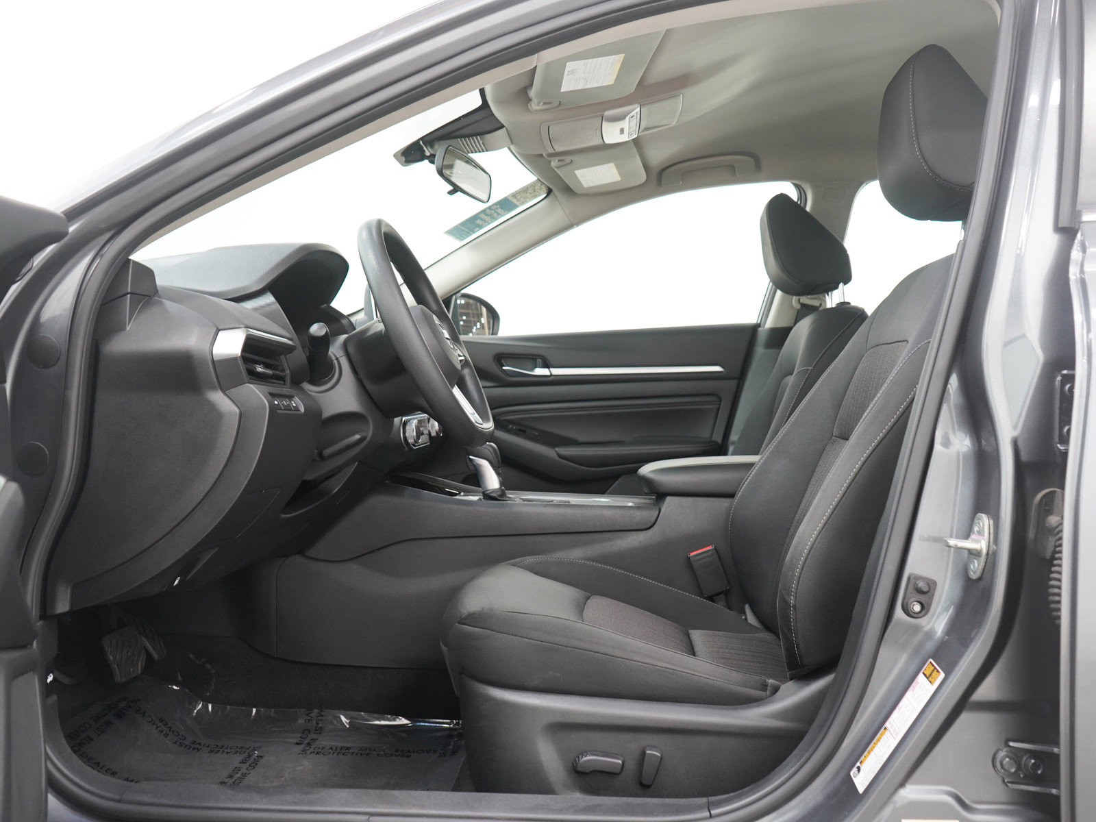 Used 2021 Nissan Altima 2.5 SV image 21