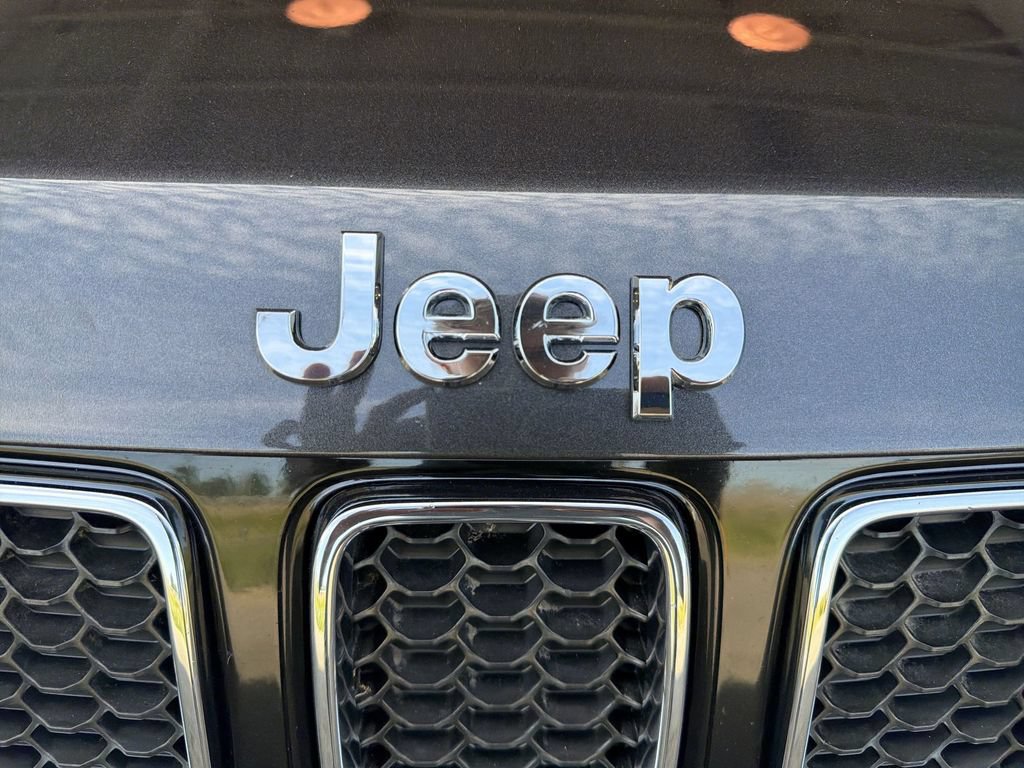 Used 2020 Jeep Compass Sport AWD/4WD image 30