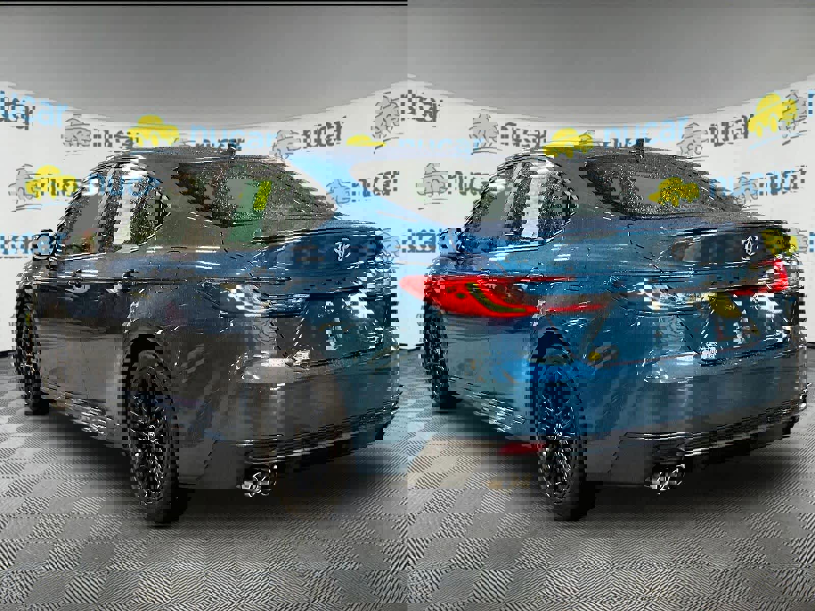 Used 2026 Toyota Camry SE image 4