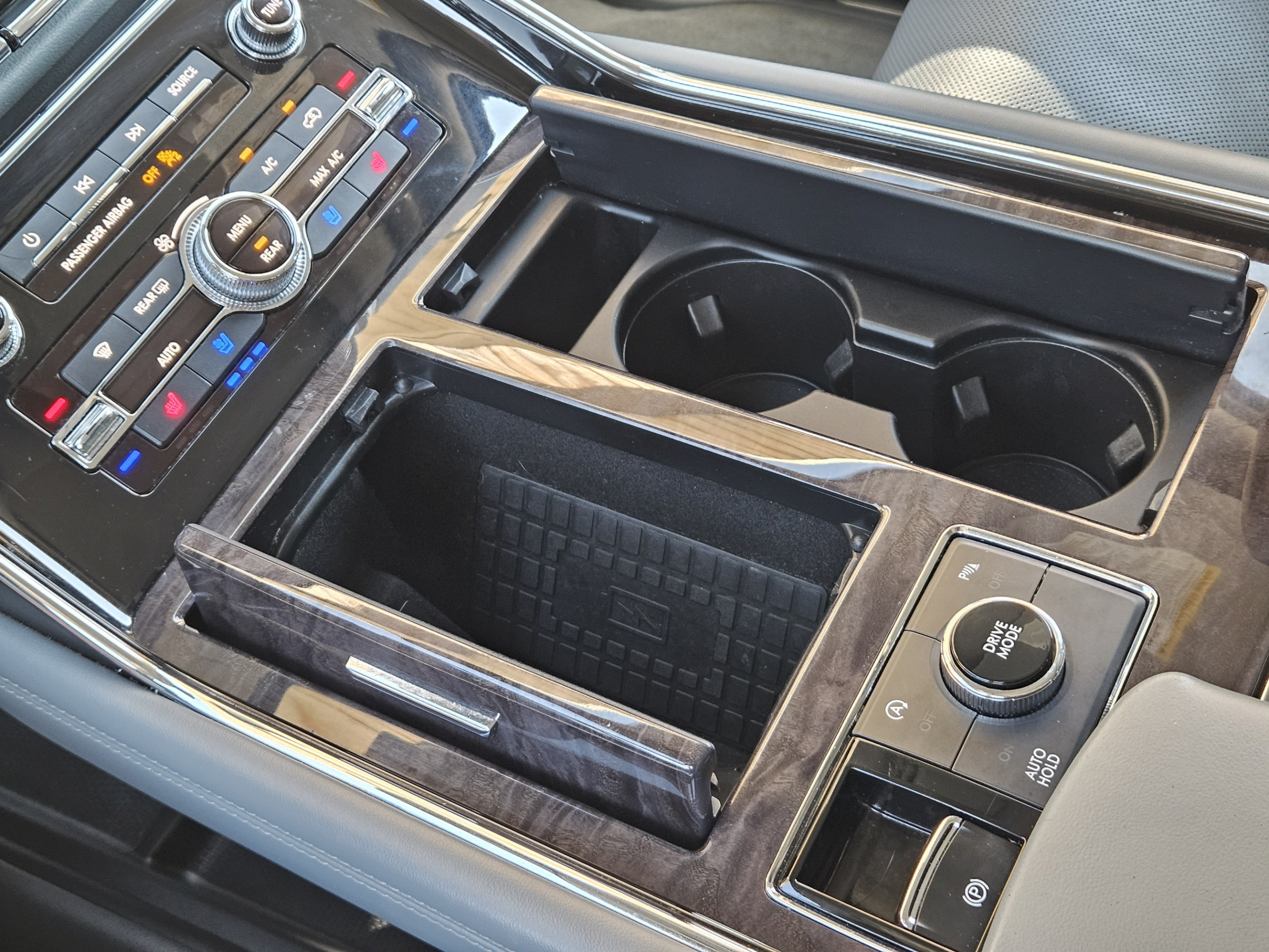 Used 2018 Lincoln Navigator Reserve AWD/4WD image 22