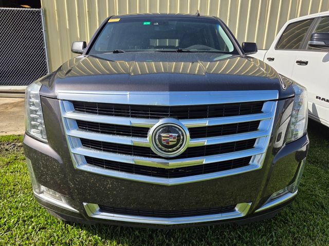 Used 2015 Cadillac Escalade ESV Premium AWD/4WD image 2