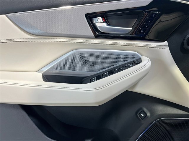 New 2026 Acura MDX A-Spec image 15