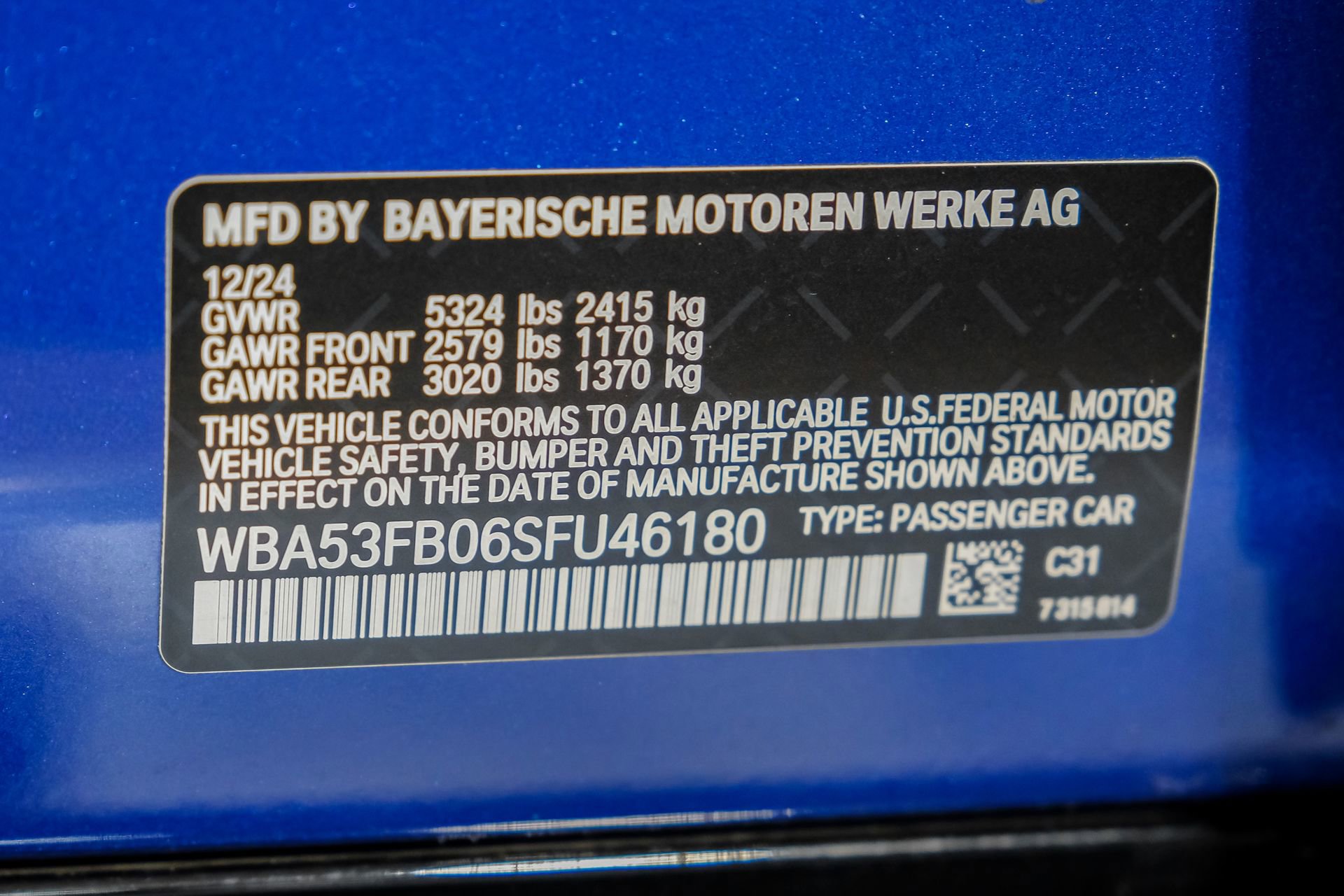 Used 2025 BMW M440i image 65