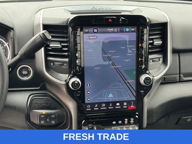 Used 2025 RAM 2500 Big Horn image 17