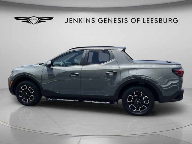 Used 2023 Hyundai Santa Cruz SEL w/ Activity Package AWD/4WD image 8