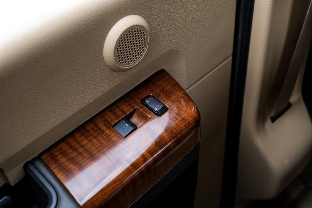 Used 2016 Ford F450 King Ranch w/ King Ranch w/Chrome Package image 56