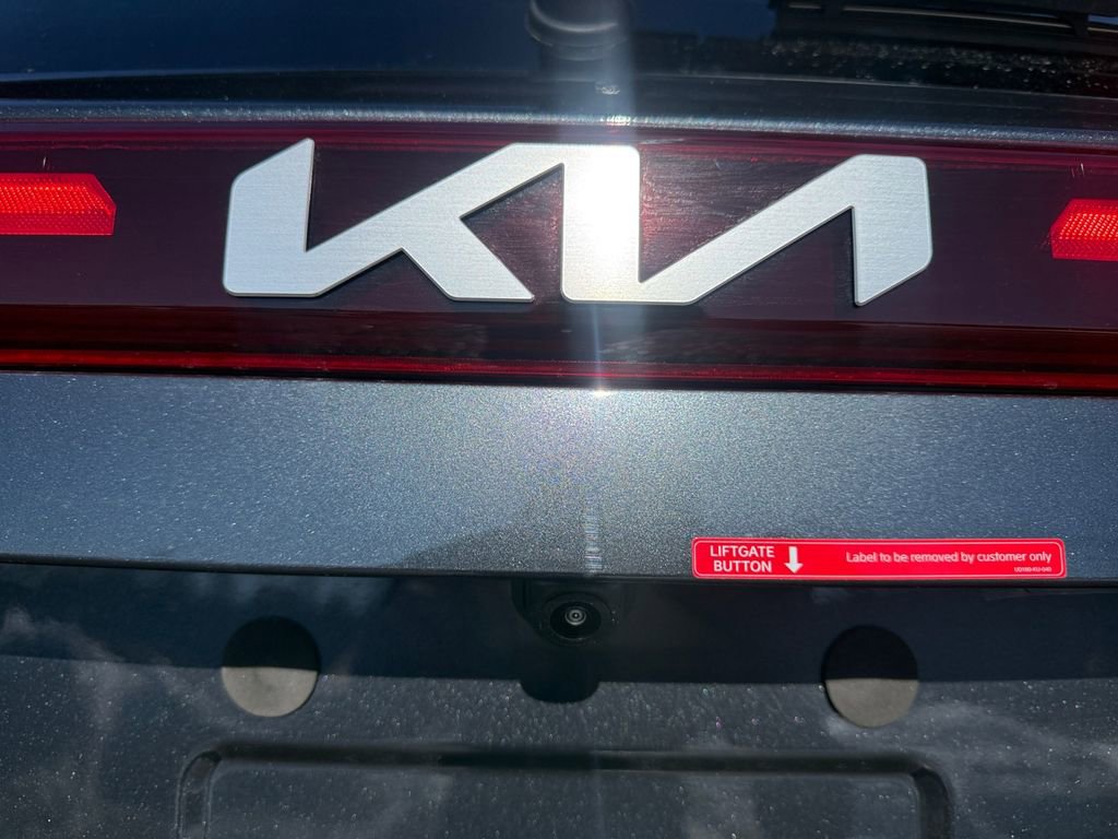 New 2026 Kia Seltos SX w/ SX Sunroof Package AWD/4WD image 17