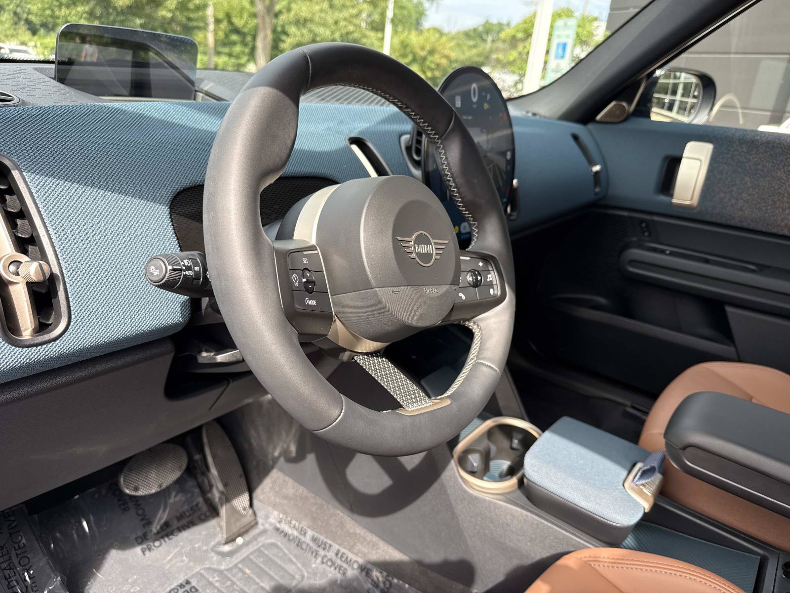 Used 2025 MINI Cooper Countryman S AWD/4WD image 26