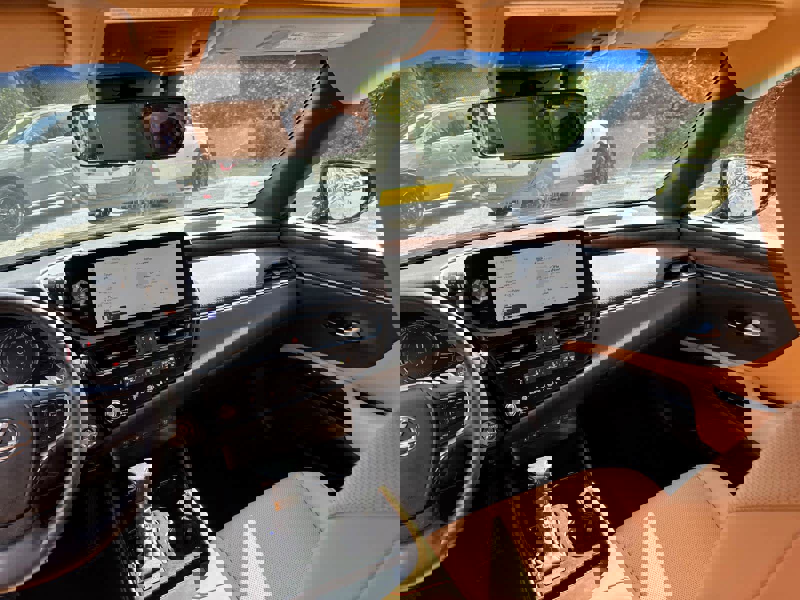 Used 2023 Lexus ES 350 w/ Premium Package image 37