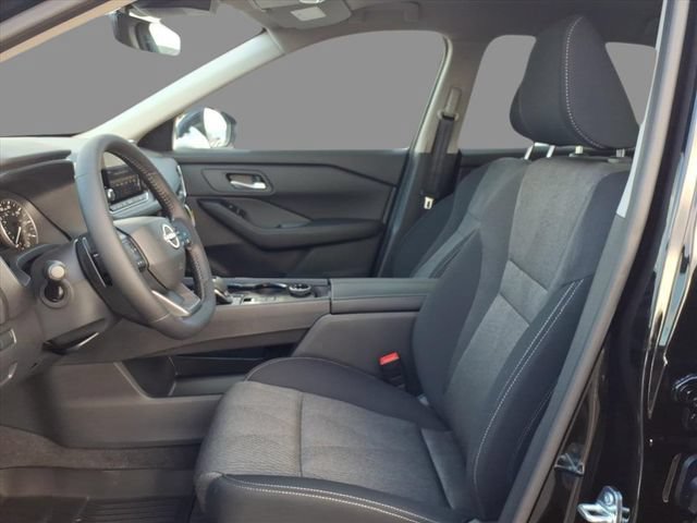 New 2026 Nissan Rogue SV w/ Cold Weather Package AWD/4WD image 20
