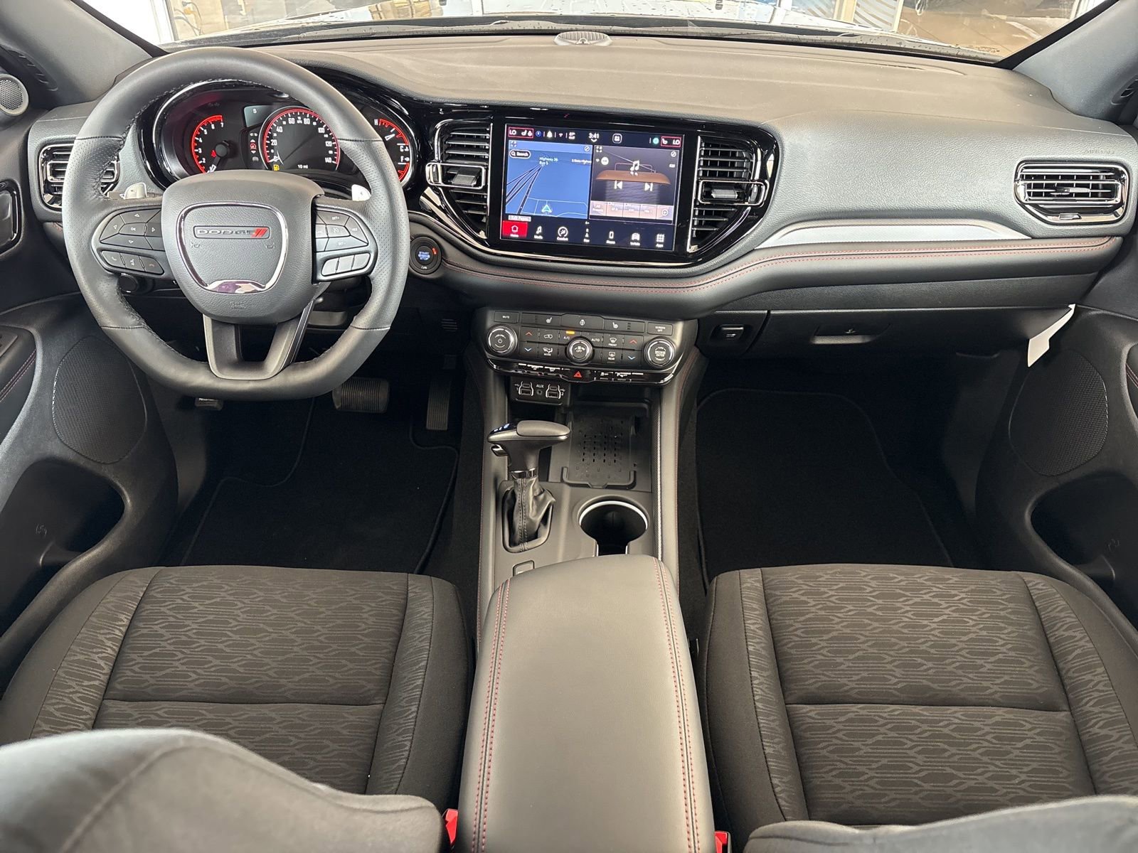New 2026 Dodge Durango GT AWD/4WD image 22
