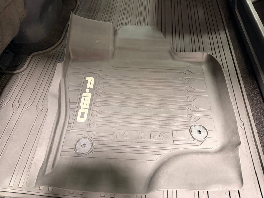 Used 2023 Ford F150 Lariat w/ Equipment Group 502A High AWD/4WD image 18