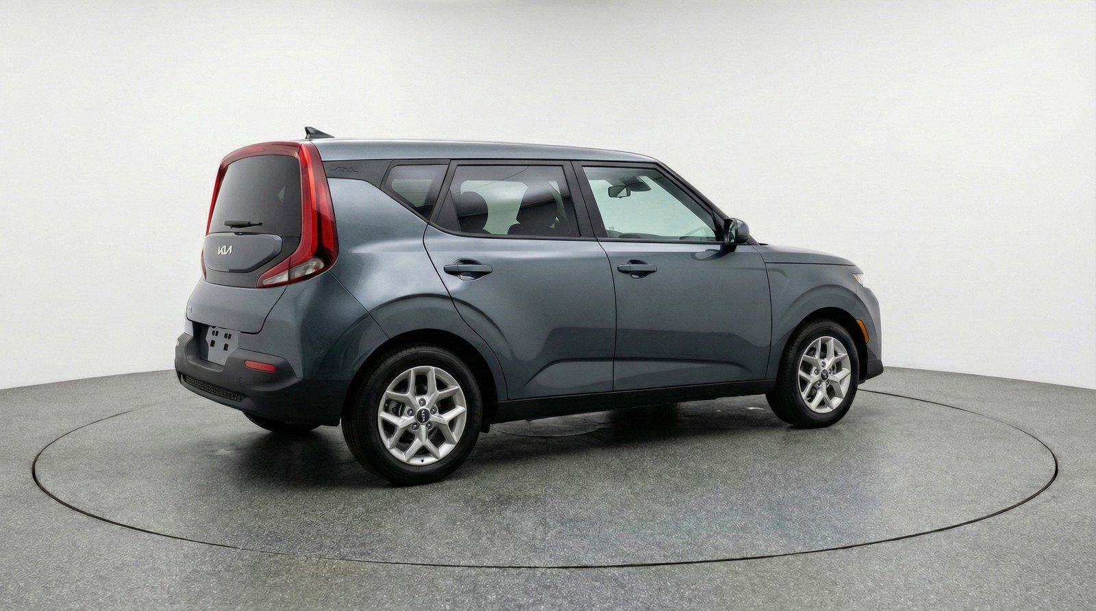 Used 2025 Kia Soul LX w/ LX Technology Package image 9