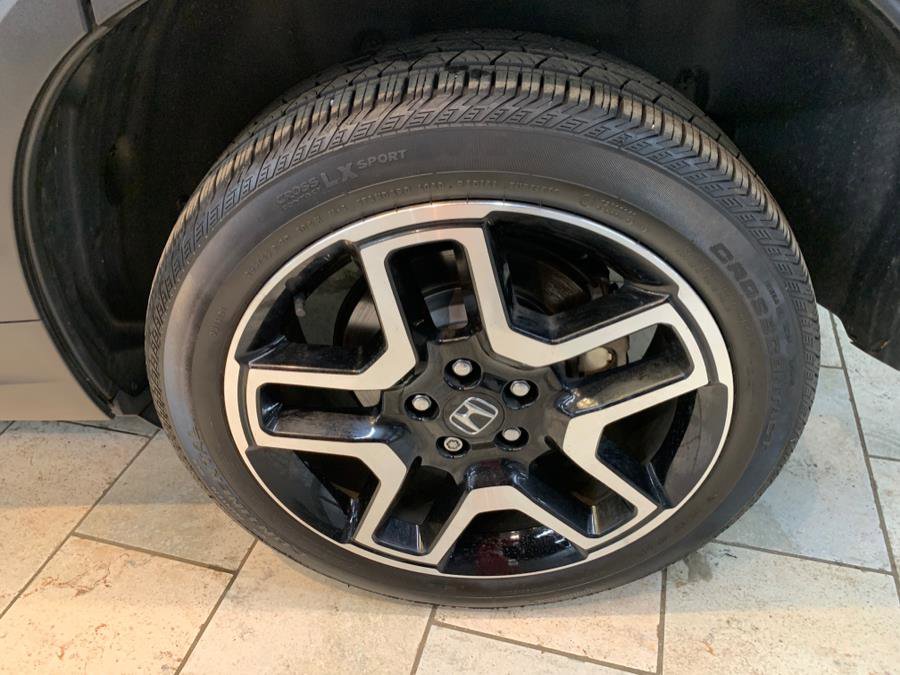 Used 2022 Honda Passport Elite image 11