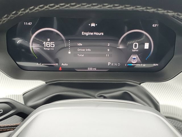 New 2026 Jeep Cherokee Limited AWD/4WD image 21
