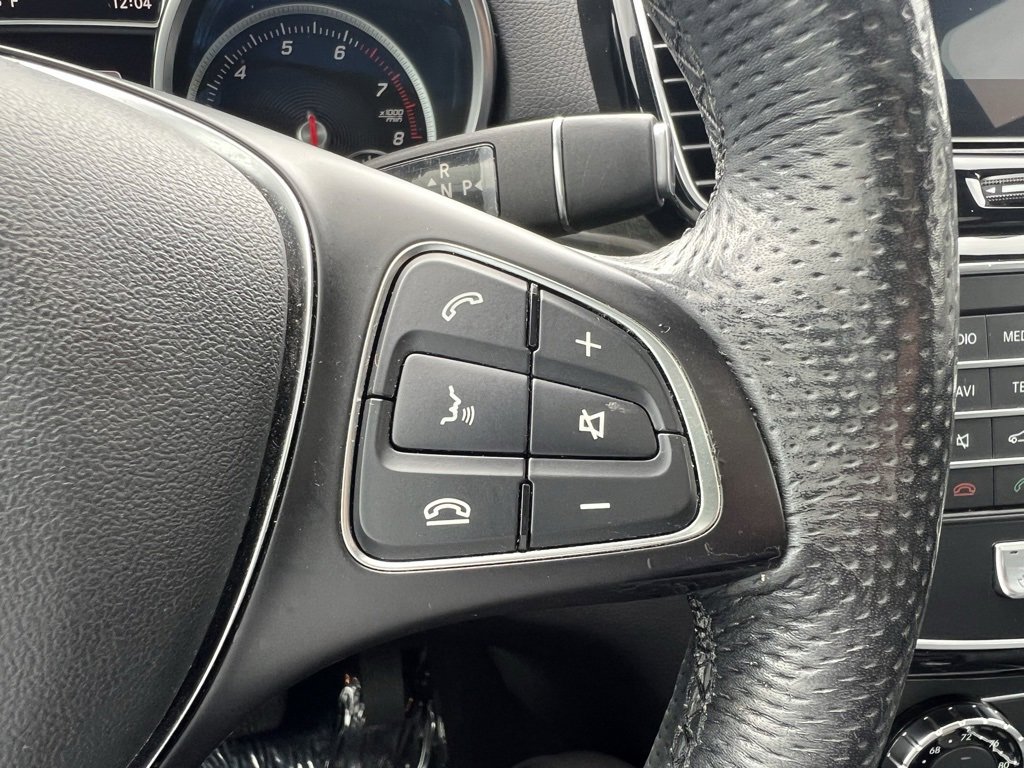 Used 2018 Mercedes-Benz GLE 350 4MATIC image 34