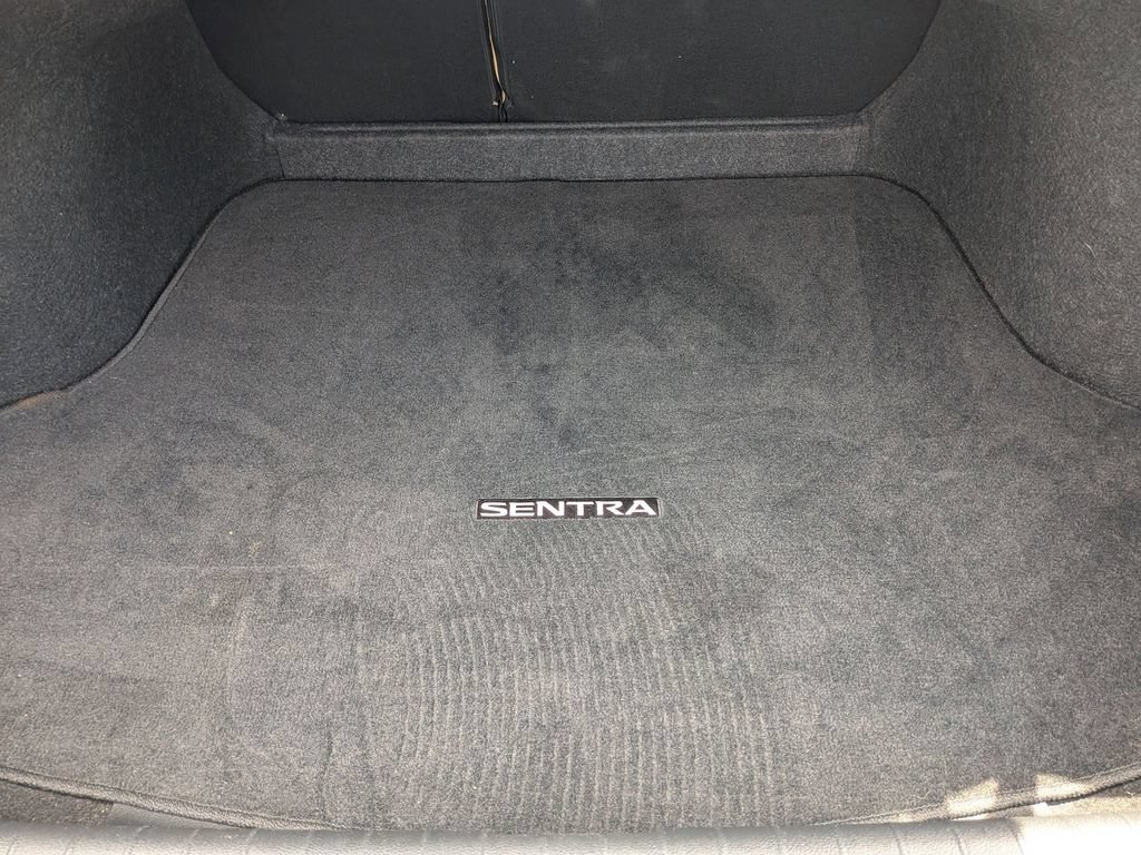Used 2024 Nissan Sentra SV w/ SV Premium Package FWD image 22