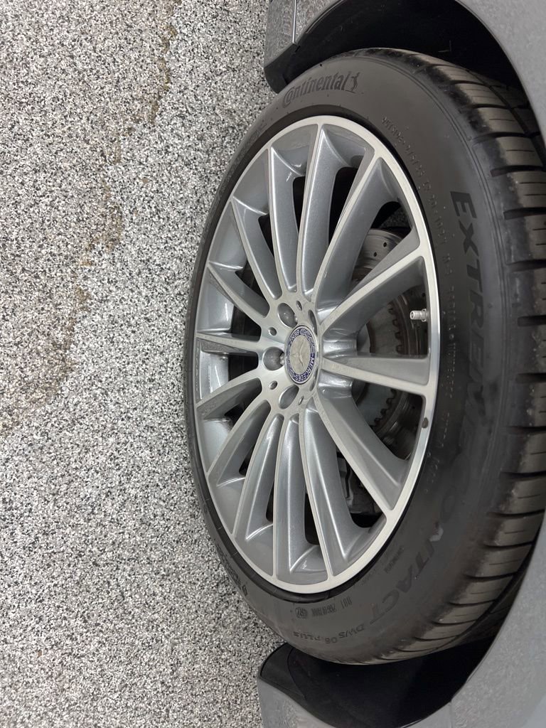 Used 2017 Mercedes-Benz S 550 Sedan image 7