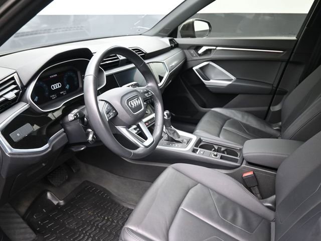 Used 2022 Audi Q3 2.0T Premium AWD/4WD image 19