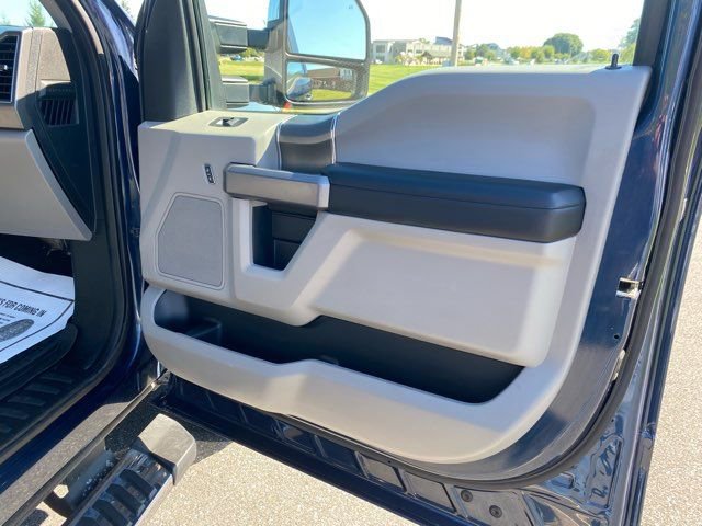 Used 2019 Ford F250 XLT w/ XLT Premium Package image 22